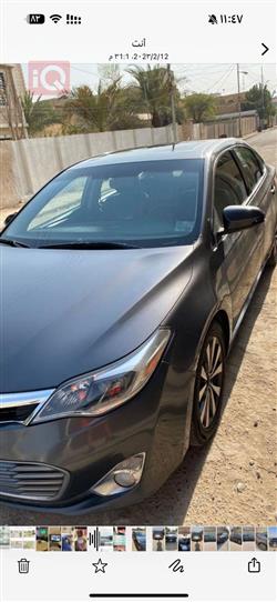 Toyota Avalon